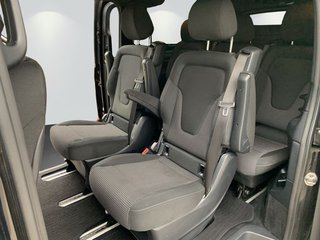 Mercedes-Benz V 300 d lang 4Matic 9G-TRONIC Edition,NAVI,KAMERA,AHK - photo 6