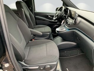 Mercedes-Benz V 300 d lang 4Matic 9G-TRONIC Edition,NAVI,KAMERA,AHK - photo 7