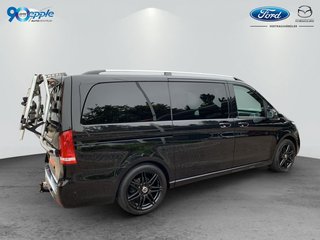 Mercedes-Benz V 300 d lang 4Matic 9G-TRONIC Edition,NAVI,KAMERA,AHK - photo 9