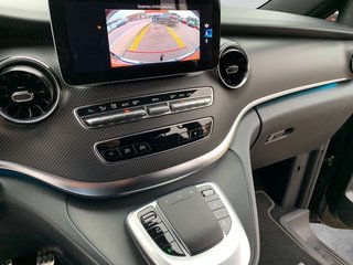 Mercedes-Benz V 300 d lang 4Matic 9G-TRONIC Edition,NAVI,KAMERA,AHK - photo 3