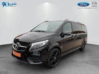 Mercedes-Benz V 300 Used vehicle for sale