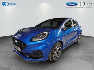 Ford Puma Demonstrator for sale