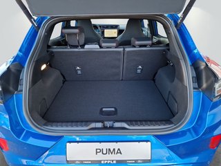 Ford Puma ST Automatik *Panorama-Schiebedach* - photo 8