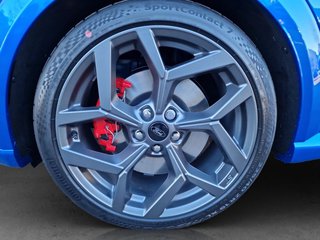 Ford Puma ST Automatik *Panorama-Schiebedach* - photo 9