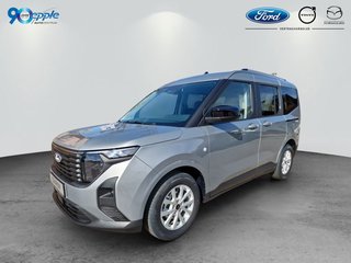 Ford Tourneo Courier Neuwagen Kaufen