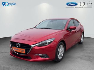 Mazda  Used vehicle for sale
