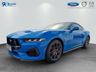 Ford Mustang Demonstrator for sale