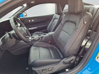 Ford Mustang Fastback 5.0 Ti-VCT V8 Aut. GT (S650) - photo 1
