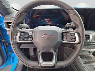 Ford Mustang Fastback 5.0 Ti-VCT V8 Aut. GT (S650) - photo 2