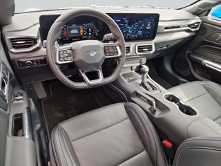 Ford Mustang Fastback 5.0 Ti-VCT V8 Aut. GT (S650) - photo 5