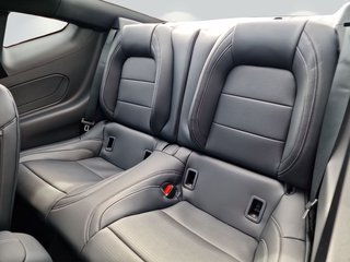 Ford Mustang Fastback 5.0 Ti-VCT V8 Aut. GT (S650) - photo 6