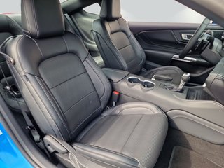 Ford Mustang Fastback 5.0 Ti-VCT V8 Aut. GT (S650) - photo 7