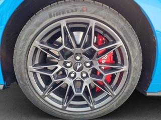 Ford Mustang Fastback 5.0 Ti-VCT V8 Aut. GT (S650) - photo 9