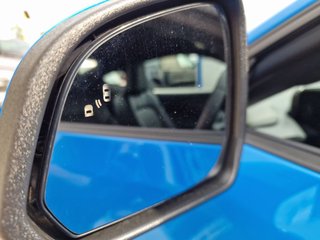 Ford Mustang Fastback 5.0 Ti-VCT V8 Aut. GT (S650) - photo 10