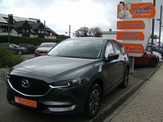 Mazda CX-5 Gebrauchtwagen Kaufen