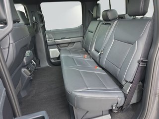 Ford F-150 5,0L V8 Black Edition Lariat MJ 2025 - foto 6