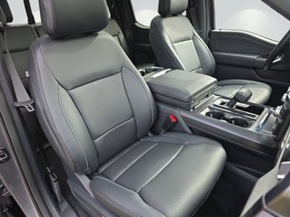 Ford F-150 5,0L V8 Black Edition Lariat MJ 2025 - foto 7