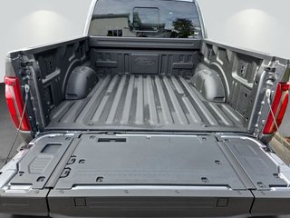 Ford F-150 5,0L V8 Black Edition Lariat MJ 2025 - foto 8
