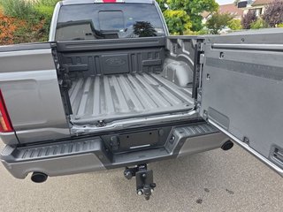 Ford F-150 5,0L V8 Black Edition Lariat MJ 2025 - foto 11