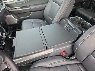 Ford F-150 5,0L V8 Black Edition Lariat MJ 2025 - foto 15