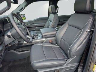 Ford F-150 5,0L V8 Black Edition Lariat MJ 2025 - foto 1