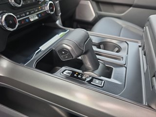 Ford F-150 5,0L V8 Black Edition Lariat MJ 2025 - foto 4