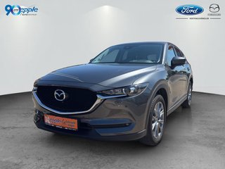 Mazda CX-5 Gebrauchtwagen Kaufen