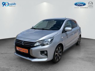 Mitsubishi Space Star Used vehicle for sale