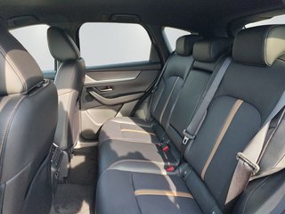 Mazda CX-60 e-SKYACTIV-D 254 M HYBRID AWD HOMURA - bilder 6