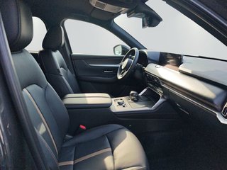 Mazda CX-60 e-SKYACTIV-D 254 M HYBRID AWD HOMURA - bilder 7