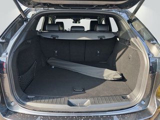 Mazda CX-60 e-SKYACTIV-D 254 M HYBRID AWD HOMURA - bilder 8