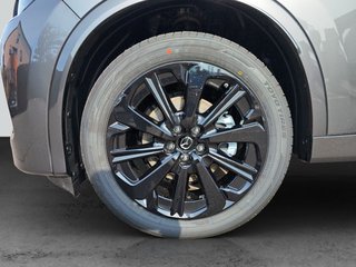 Mazda CX-60 e-SKYACTIV-D 254 M HYBRID AWD HOMURA - bilder 9