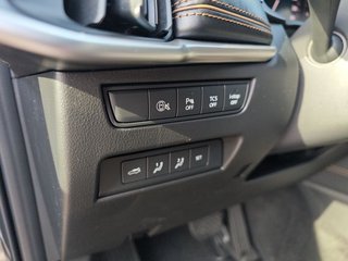 Mazda CX-60 e-SKYACTIV-D 254 M HYBRID AWD HOMURA - bilder 10