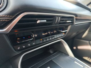 Mazda CX-60 e-SKYACTIV-D 254 M HYBRID AWD HOMURA - bilder 12