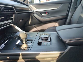 Mazda CX-60 e-SKYACTIV-D 254 M HYBRID AWD HOMURA - bilder 13