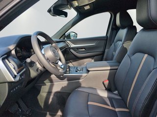 Mazda CX-60 e-SKYACTIV-D 254 M HYBRID AWD HOMURA - bilder 1