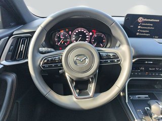 Mazda CX-60 e-SKYACTIV-D 254 M HYBRID AWD HOMURA - bilder 2