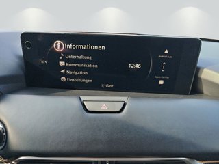 Mazda CX-60 e-SKYACTIV-D 254 M HYBRID AWD HOMURA - bilder 3