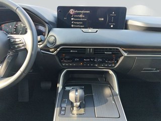 Mazda CX-60 e-SKYACTIV-D 254 M HYBRID AWD HOMURA - bilder 4