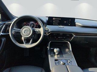 Mazda CX-60 e-SKYACTIV-D 254 M HYBRID AWD HOMURA - bilder 5
