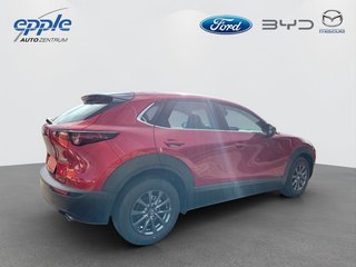 Mazda CX-30 e-SKYACTIV-G 2.0 M-HYBRID,NAVI,PDC - photo 9