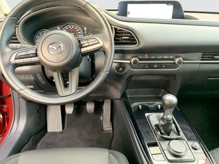 Mazda CX-30 e-SKYACTIV-G 2.0 M-HYBRID,NAVI,PDC - photo 4