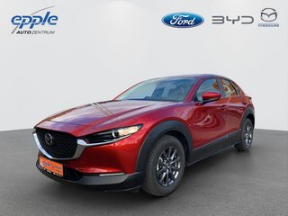 Mazda CX-30 Gebrauchtwagen Kaufen