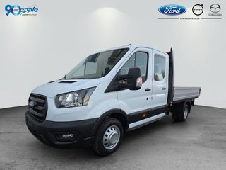 Ford Transit New vehicle for sale