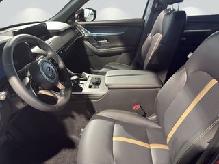 Mazda CX-60 e-SKYACTIV-D 254 M HYBRID AWD HOMURA PLUS - bilder 1