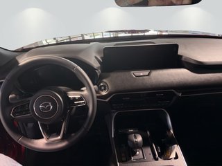 Mazda CX-60 e-SKYACTIV-D 254 M HYBRID AWD HOMURA PLUS - bilder 3