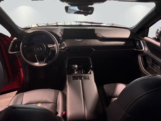 Mazda CX-60 e-SKYACTIV-D 254 M HYBRID AWD HOMURA PLUS - bilder 4