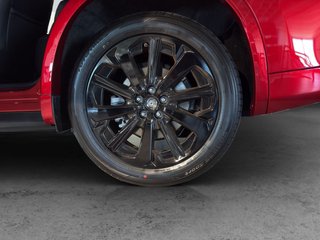 Mazda CX-60 e-SKYACTIV-D 254 M HYBRID AWD HOMURA PLUS - bilder 7