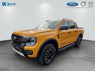 Ford Ranger age.one-day registration for sale