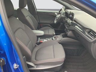 Ford Focus 1.0 EcoBoost ST-LINE,LED,RFK,NAVI,WINTER-P - photo 7